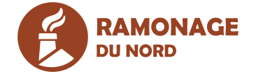 Logo Ramonage du Nord - Expert ramoneur certifié dans le Nord (59) et Pas-de-Calais (62) entre Arras Lens et Douai